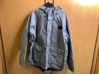 Men's Nylon Jacket, XLT, Appears New