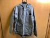 Men's Nylon Jacket, XLT, Appears New