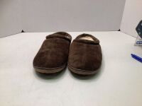 Minnetonka Insulated Slippers, 9, Appears New