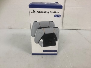 Nexigo Charging Station, Appears New, Untested