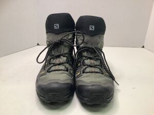 Salomon Men's Hiking Gore-Tex Hiking Boots, Appears New