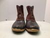 Red Head Men's Water Resistant Boots, 9, Ecommerce Return