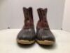 Red Head Men's Water Resistant Boots, 9, Ecommerce Return