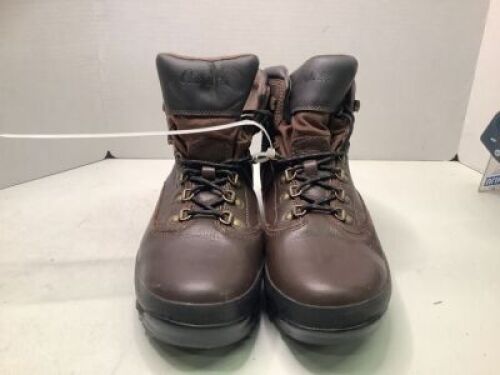 Men's 7" Rimrock Hikers, 11.5EE, Ecommerce Return