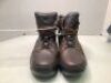 Men's 7" Rimrock Hikers, 11.5EE, Ecommerce Return