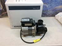 Kohler K-1146417 Pump 120V. Unknown Condition. E-Commerce Return