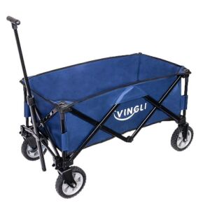  Collapsible Outdoor Wagon
