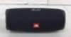 JBL Bluetooth Speaker, Powers Up, E-Commerce Return