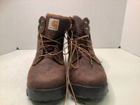 Carhartt 6'' Rugged Flex Work Boots for Men, 10.5, Ecommerce Return