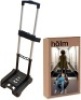 Holm Airport Car Seat Stroller Travel Cart and Child Transporter&nbsp;