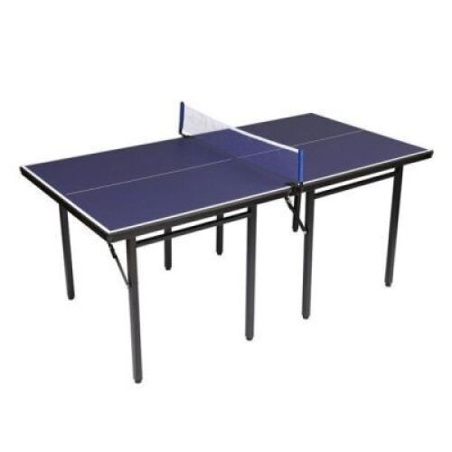 Foldable Ping Pong Table with Net&nbsp;