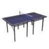 Foldable Ping Pong Table with Net&nbsp;