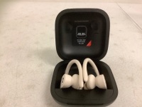 Beats Earbuds, E-Comm Return