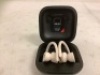 Beats Earbuds, E-Comm Return