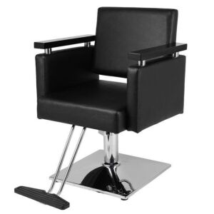 Heavy Duty Hydraulic Barber Chair