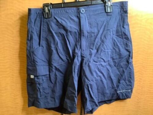Columbia Men's Shorts Medium, Appears New