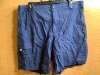 Columbia Men's Shorts Medium, Appears New