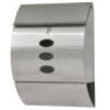 Stainless Steel Wall Mount Mailbox&nbsp;