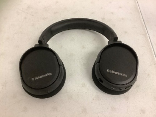Steelseries Headset, No Cords, E-Comm Return