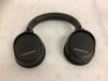 Steelseries Headset, No Cords, E-Comm Return