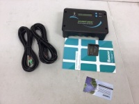 Renogy Adventurer Solar Charge Controller, Untested, E-Commerce Return