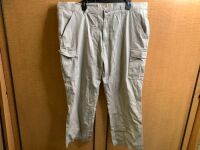 Red Head Men's Pants, 36x32, Appears New