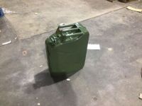 Jerry Can Fuel Tank&nbsp;
