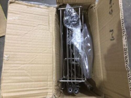 Over Sink Dish Drainer