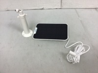 Reolink Solar Panel, Untested, E-Commerce Return
