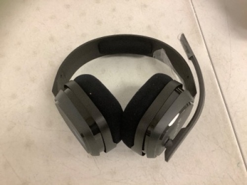 Astro Headset, E-Comm Return, No Cords