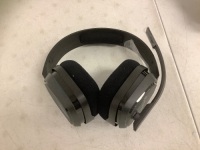 Astro Headset, E-Comm Return, No Cords