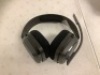 Astro Headset, E-Comm Return, No Cords