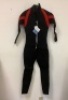 Mens Wetsuit, Small, E-Comm Return