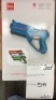 Set of 4 Infrared Laser Tag Blasters for Kids & Adults w/ 4 Settings