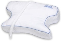 CPAPMax 2.0 Pillow for Sleeping with CPAP Machine. Appears New. E-Commerce Return