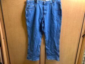 Red Head Men's Jeans 40x32, Appears New