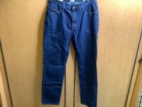 Red Head Men's Jeans 33x30, Appears New
