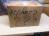 Mystery Box. Full of New Small Items. 20.5x16.5x15. Weighs 40.2 Pounds