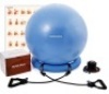 RGGD&RGGL Exercise Ball, Appears New