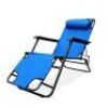 Folding Reclining Chaise Lounge Patio Chair&nbsp;