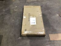 Outdoor Patio Awning Cover, 40" x 80"&nbsp;