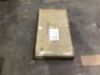 Outdoor Patio Awning Cover, 40" x 80"&nbsp;