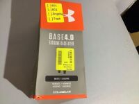 Under Armour Base 4.0 Extreme Baselayer, Coldgear, Large, Appears New