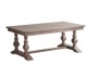 Pier1&nbsp;Bradding Coffee Table, Gray. NEW