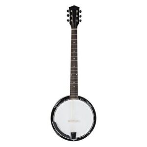 6 String Banjo 