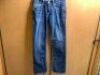 Ariat Mid Rise Ladies Jeans, 29R, Appears New