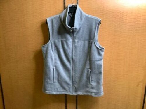 Natural Reflections Ladies Vest, XL, Appears New