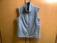 Natural Reflections Ladies Vest, XL, Appears New