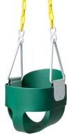Toddler Bucket Swing