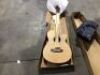 Acoustic Guitar&nbsp;